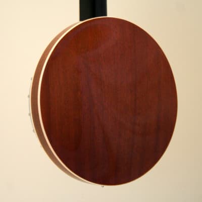 Ibanez Banjo B50 5-String with Closed Back image 6