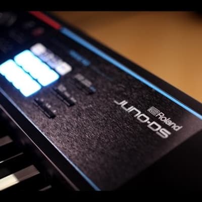 Roland JUNO-DS88 Synthesizer KEY ESSENTIALS BUNDLE image 6