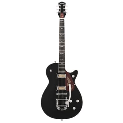 Gretsch G5230T Nick 13 Signature Electromatic Tiger Jet w/ Bigsby - Black image 2