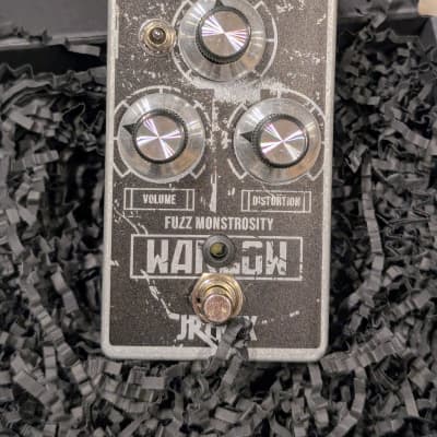 Reverb.com listing, price, conditions, and images for jptr-fx-warlow