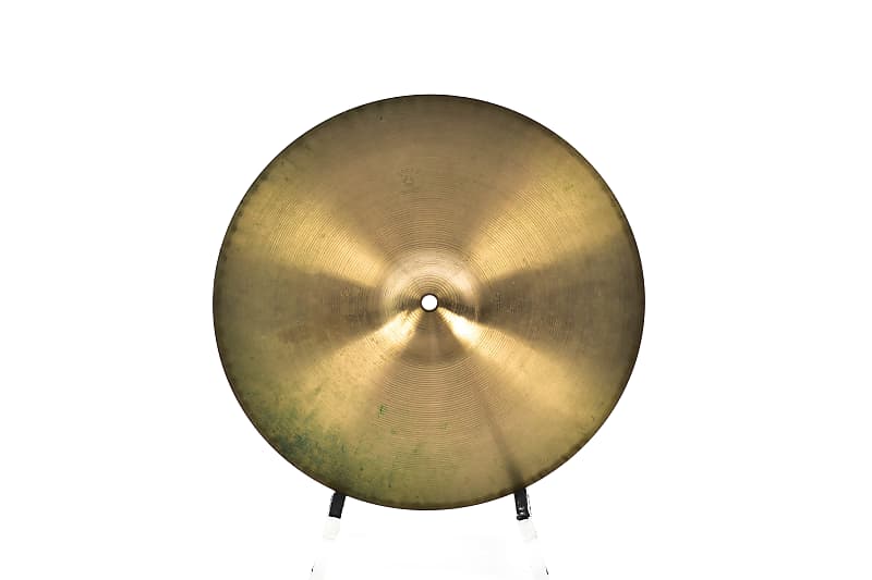 Paiste 16