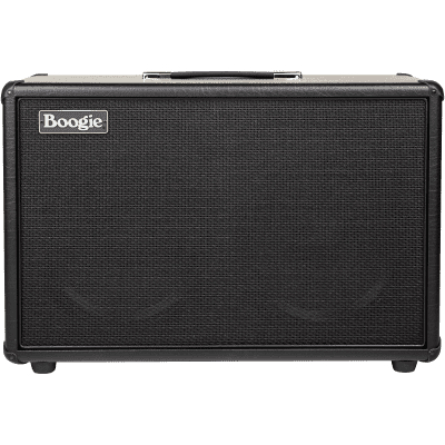 Mesa Boogie 2x12 2FB Recto CEL-30 Horizontal cabinet 140 Watt | Reverb