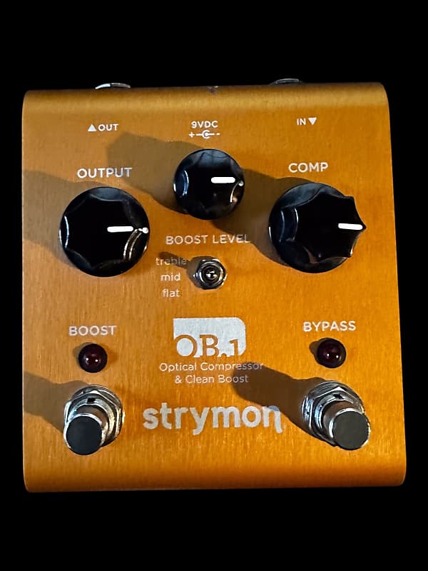 Strymon OB.1