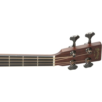 Martin BC-16E 4-String Acoustic-Electric Bass Guitar image 8