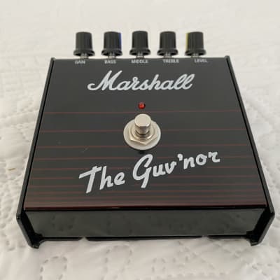 Marshall The Guv'nor Reissue | Reverb