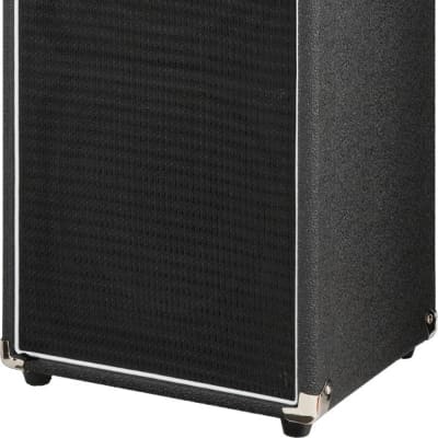 Ampeg Micro CL Classic Bass Amplifier Stack image 2