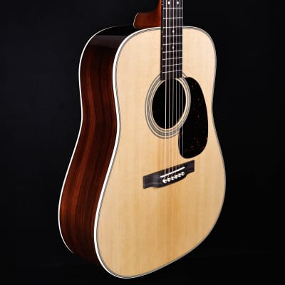 Martin D-28 Standard Series w Case and TONERITE AGING! 4lbs 10.4oz image 2
