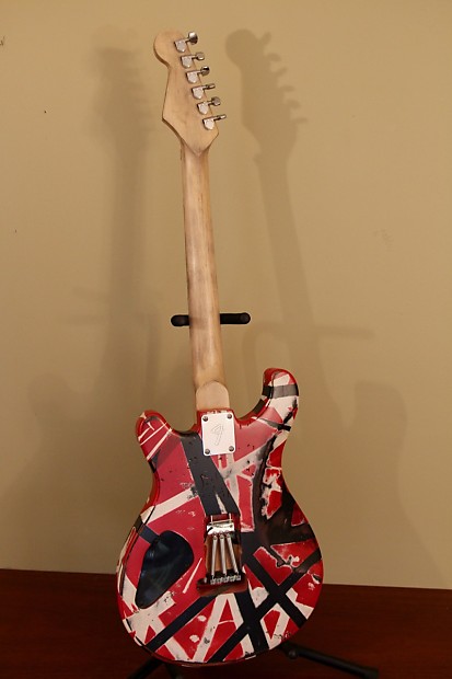 Prs evh hot sale