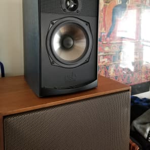 Psb speakers hot sale alpha b1