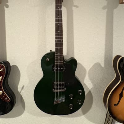 ギター De Armond byGUILD M-70 DeArmond M-70 Black – Chicago Music Exchange
