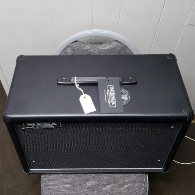 Mesa Boogie WideBody 1x12" Compact Guitar Speaker Cabinet image 2