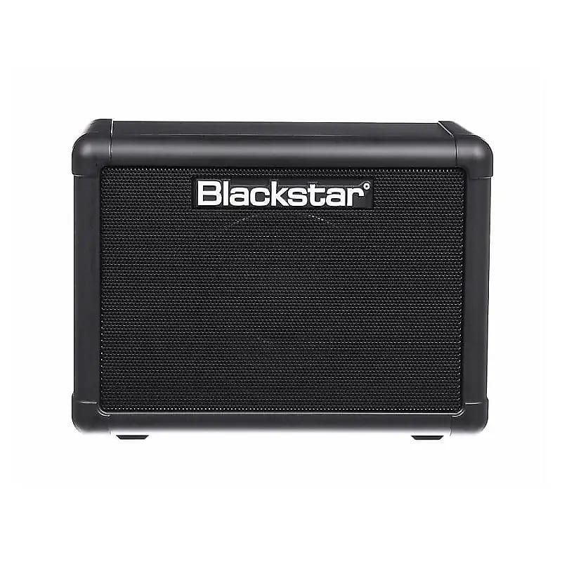 Blackstar Fly 103 3-Watt 1x3" Mini Guitar Cabinet image 1