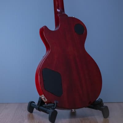 Gibson Les Paul Studio Wine Red image 6
