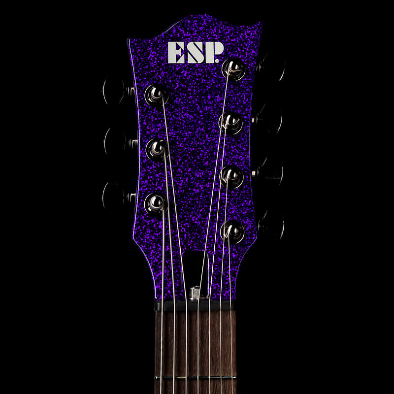 ESP Custom Shop Viper 7-String Baritone Dir En Grey Kaoru