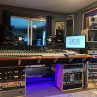 1357 Recording Studio