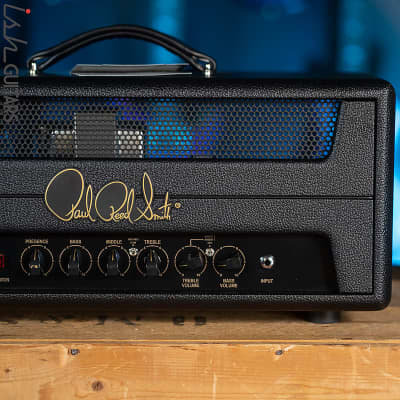 PRS HDRX 100 Guitar Amplifier Head image 3