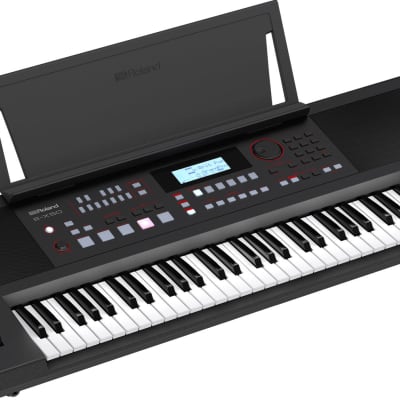 Roland E-X50 61-Key Entertainment Arranger Keyboard image 7
