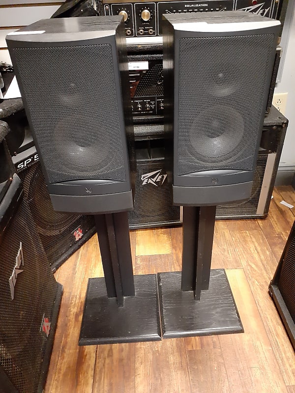 Infinity Reference 2000.3 8 OHM 15125W Reverb