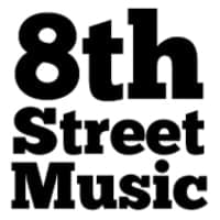 8th Street Music