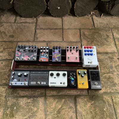 Pro Co RAT 2 YELLOW “IKEBE 45th Anniversary” | Reverb