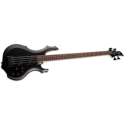 ESP LTD F-204 Bass Guitar image 5