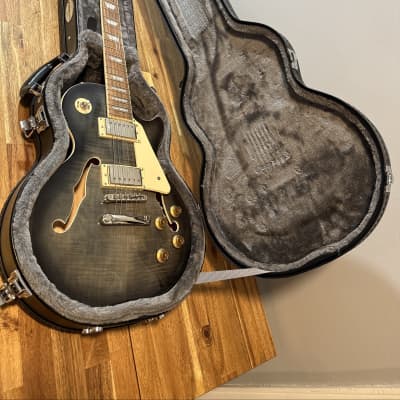 Epiphone Les Paul ES Pro 2018 - 2019 | Reverb