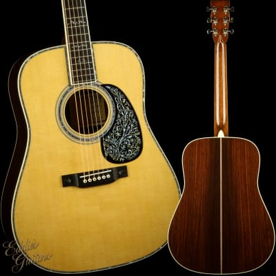 Martin D-42 Special image 1