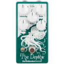 Earthquaker Devices Depths Optical Vibe Machine Guitar Pedal