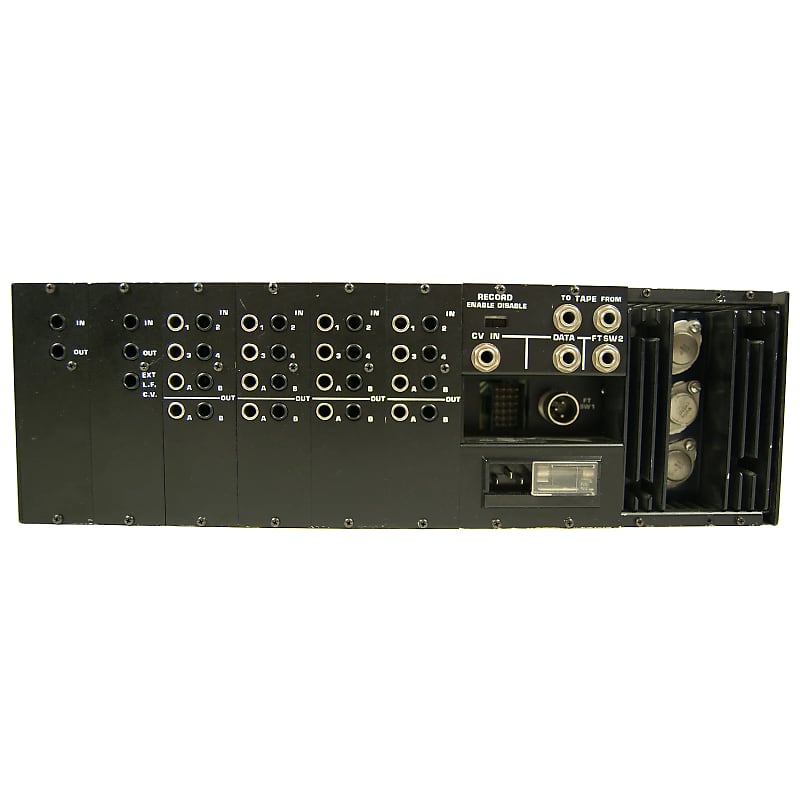 Sequential Pro-FX Model 500 Multi-Effects Unit image 2