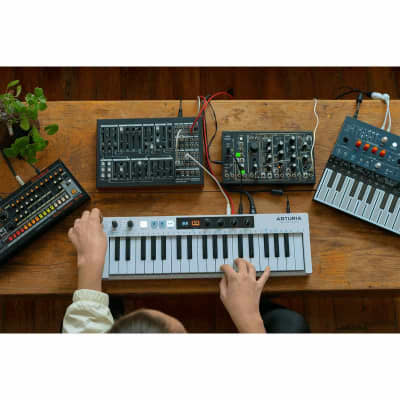 ARTURIA KEYSTEP-37 image 5