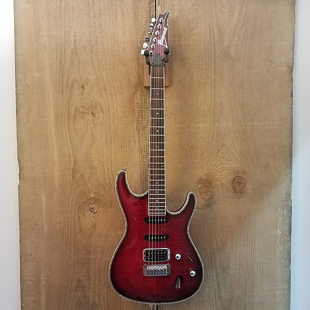 Ibanez sa360fm top
