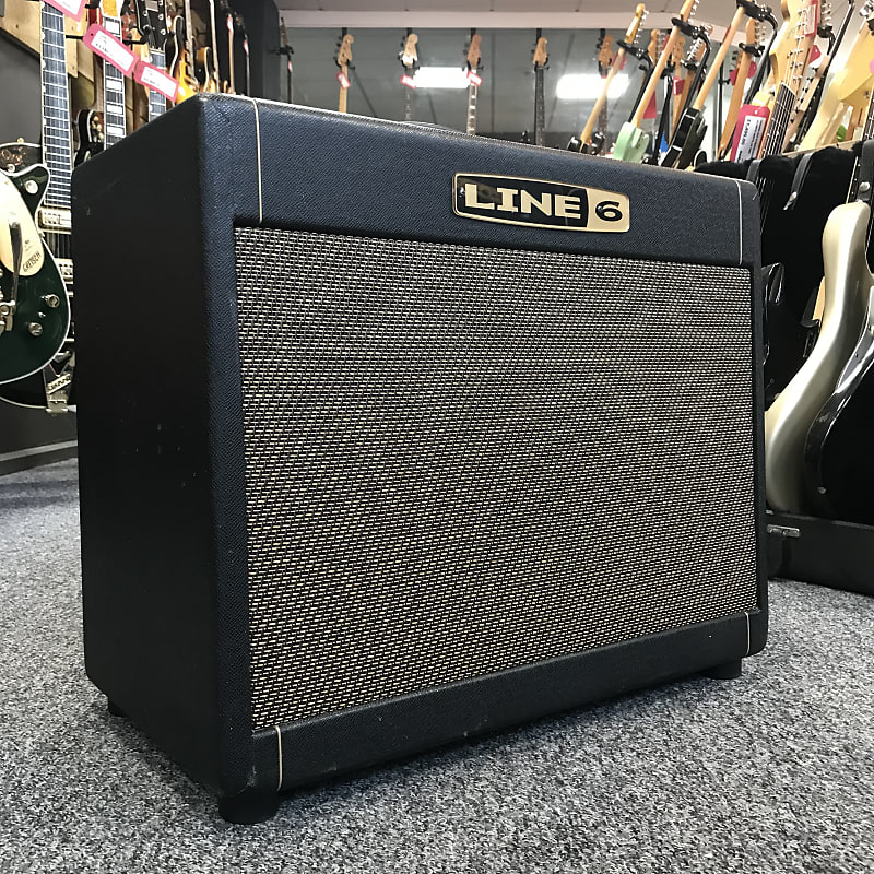 Line 6 DT25 1x12