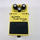 Boss SD-1 Super Overdrive  *Sustainably Shipped*