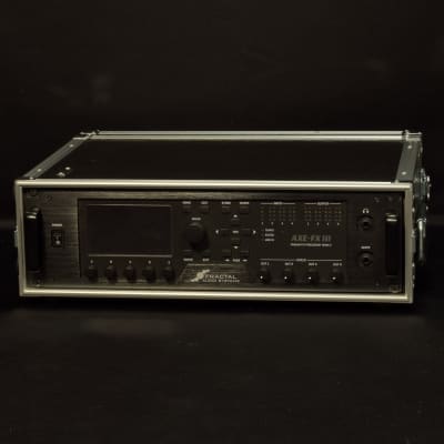 Reverb.com listing, price, conditions, and images for fractal-audio-fc-6
