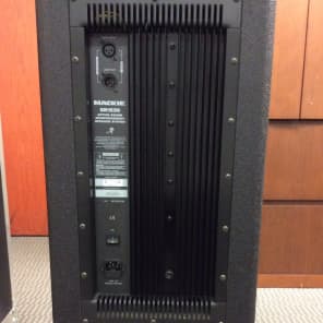 Mackie 1530 discount
