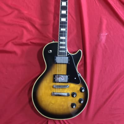 【ビンテージ】Aria pro ii. LC-500 ジャンク ビンテージ】Aria pro ii. LC-500 ジャンク