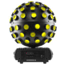 Chauvet DJ  Rotosphere Q3 Disco Effect Light - Mirror Ball Simulator