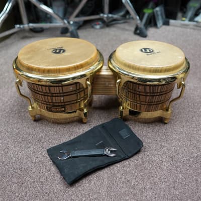 Bongo lp shop galaxy