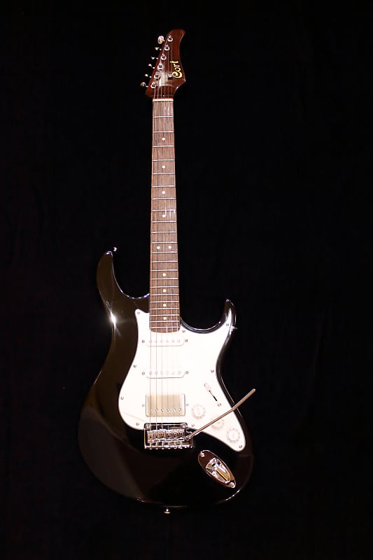 Cort G260 Black | Reverb