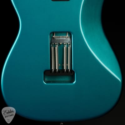 PRS Silver Sky John Mayer - Dodgem Blue 2023 image 4