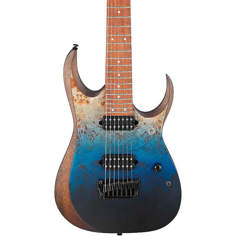 Ibanez RGD7521PB | Reverb