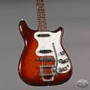 1965 Epiphone Olympic Double [*Kalamazoo Collection!]