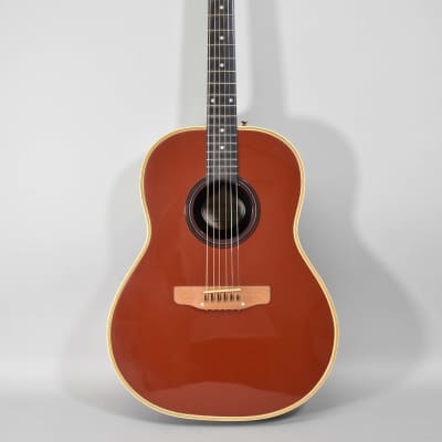 Ovation Applause AA12 Vintage Acoustic Guitar image 1
