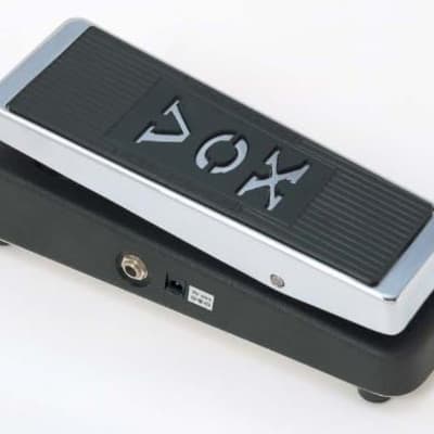 Reverb.com listing, price, conditions, and images for vox-v847a-wah-wah