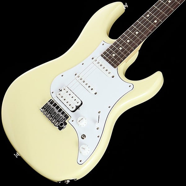 FUJIGEN J-Standard ODYSSEY JOS2-TD-R (Ivory) | Reverb Canada