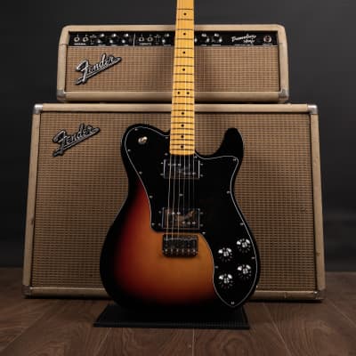 Fender American Vintage '62 Telecaster Custom | Reverb Canada