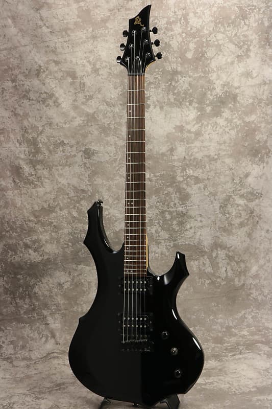 Grass Roots Gr-Frg Forest Type G-Fr Black-Free Shipping* | Reverb