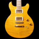 Gibson 1998 Les Paul Standard Doublecut in Amber, Pre-Owned
