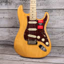 Fender 2019 Limited Edition American Professional Stratocaster - Maple Fingerboard, Aged Natural