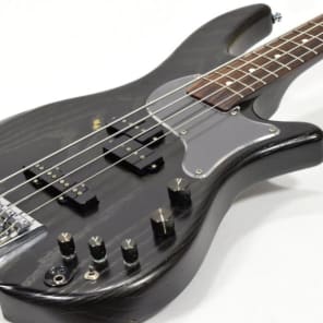 ESP Bottom Bump Charcoal Black | Reverb ESP Bottom Bump Charcoal Black | Reverb